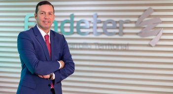 Juan Carlos Muñiz, presidente Findeter./ Foto Cortesía