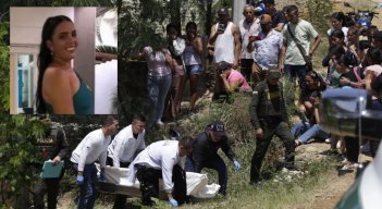 Un lío pasional ronda el crimen de una mujer en una invasión de Cúcuta