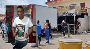 Crimen de comerciante en Villa del Rosario habría sido por extorsión