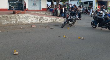 A 'El Rolo' lo persiguieron para matarlo en el barrio Magdalena, de Cúcuta