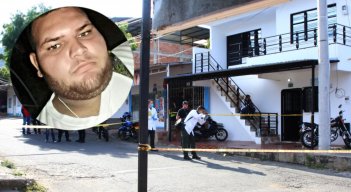 ¿Le cumplieron la amenaza? Asesinaron al 'Gordo' en Villa del Rosario