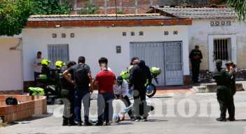mujer asesinada en Cúcuta