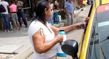 Atacar el desempleo en la población femenina será uno de los nuevos frentes de trabajo del Fondo Mujer / Foto Archivo