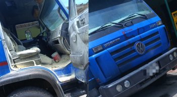 Ataques violentos contra trabajadores de una empresa de gaseosas en Norte de Santander