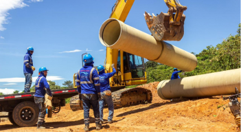 Aguas Kpital tiene concesión del acueducto de Cúcuta hasta el 5 de diciembre de 2026.