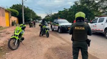 Asesinato en San Gerardo 