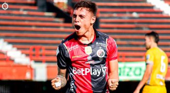 Cúcuta vs Tigres