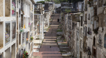 Una nueva intervención forense tendrá lugar en el Cementerio de Cúcuta. 