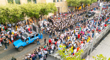 La reactivación de la Feria de Cúcuta, junto con la conmemoración de la Batalla de Cúcuta, posicionaron a a la ciudad como un destino cultural.