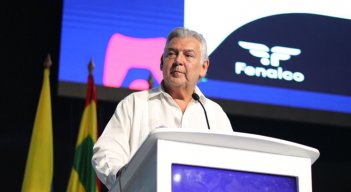 Congreso Nacional de Comerciantes Empresarios