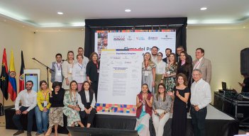 Lanzan en Cúcuta programa Mujeres: Equidad y Empleo