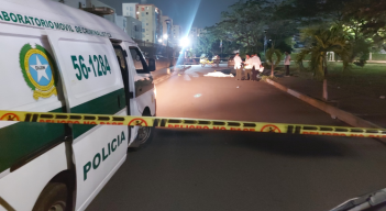 La escalada de homicidios en el área metropolitana de Cúcuta es inquietante.