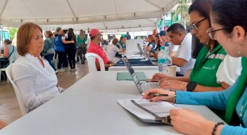 Jornada de atención Supersalud