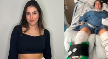 Joven quedó tetrapléjica tras comer una sopa contaminada con una rara bacteria