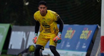 Juan David Ramírez