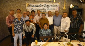 homenaje a Juan de Dios Espejo