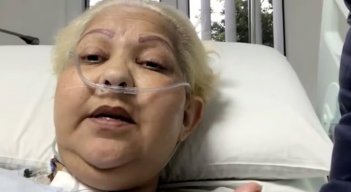 Mensajes tras la muerte de la reconocida comediante 'La Gorda' Fabiola