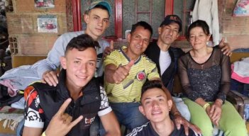 Los Patojos 