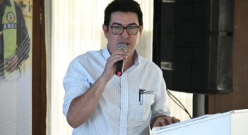 Miguel Peñaranda, director del Área Metropolitana/Foto Archivo