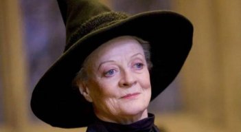 Minerva McGonagall