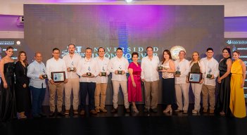 Premio al Mérito Empresarial