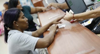 Renta ciudadana. / La Opinión 