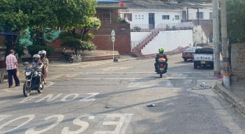 Santo Domingo, en sus inicios fue conocido como ‘Los Arenales’. 