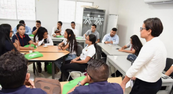 El SENA respondió a reclamos de aprendices por demoras en certificación. 
