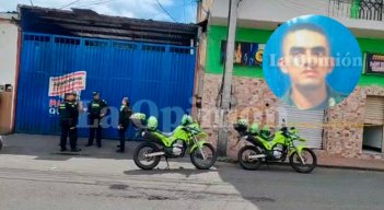 Soldado asesinado en El Callejón
