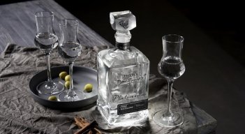 Tequila.