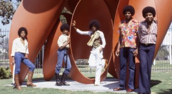 El músico Tito Jackson, miembro original del grupo Jackson 5 y hermano del fallecido Michael Jackson, ha muerto a los 70 años