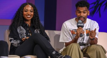 El exintegrante de ‘ChocQuibTown’ se pronunció para defenderse de las declaraciones de su expareja. / Foto: Internet