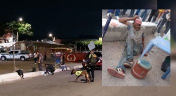 Explotaron otra granada en el barrio La Parada, de Villa del Rosario