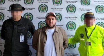 Cayó 'El Emisario' del Cartel de Sinaloa en Norte de Santander