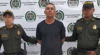 Llevaba más de 15 años prófugo de la justicia y lo capturaron en Cúcuta
