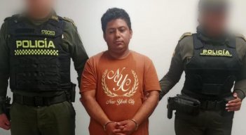 En Cúcuta, un hombre habría amenazado con cuchillo a su expareja por negarse a regresar con él