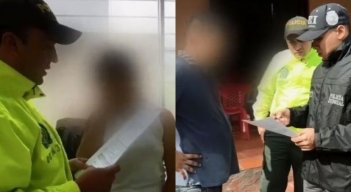 Dos capturados más deja la investigación sobre el crimen de Jaime Vásquez en Cúcuta