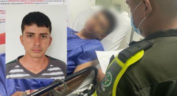 Condenado a prisión por cometer cinco homicidios en Norte de Santander