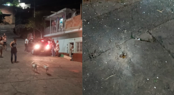 Granada en Cundinamarca