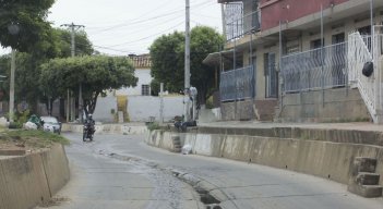 Tres hombres asesinaron a puñaladas a 'Cony' en Cúcuta