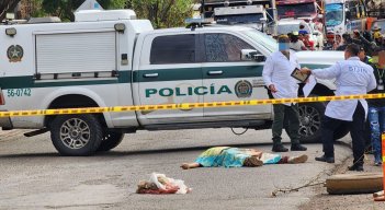 La relación que tendrían dos crímenes en Cúcuta