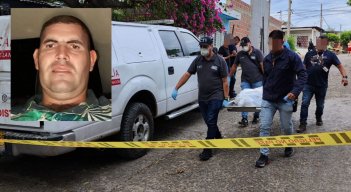 Los móviles del crimen de un exmilitar en el barrio Toledo Plata de Cúcuta