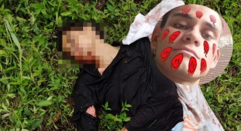 Lo tenían secuestrado y apareció muerto en zona rural de Cúcuta