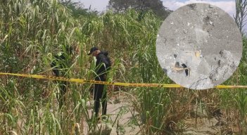 El desespero de una madre llevó al hallazgo de restos humanos en Cúcuta