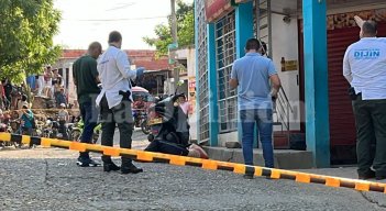 Asesinato en Cerro Pico