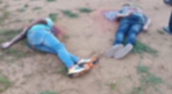 Asesinato La Playa de Belén 