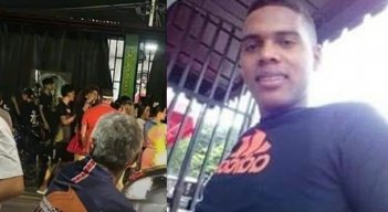 Asesinato en El Zulia