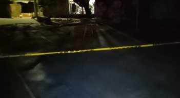 Ataque sicarias a tres jóvenes