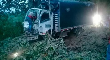 Atentado en El Zulia