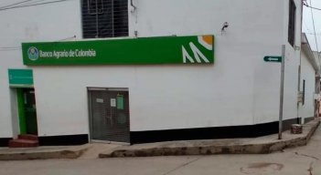 Banco Agrario